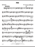 Free - Baritone Sax