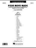 Pixar Movie Magic - Full Score