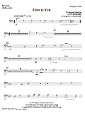 Flow To You - Keyboard String Reduction