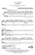 Lovely (from 13 Reasons Why) (arr. Mark Brymer)