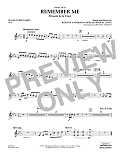 Remember Me (from Coco) (arr. Johnnie Vinson) - Mallet Percussion