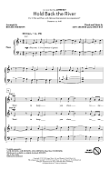 Hold Back The River (arr. Roger Emerson)