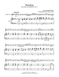 Fanfare Rondeau