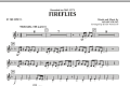 Fireflies - Bb Trumpet 3