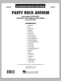 Party Rock Anthem - Full Score
