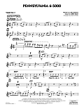 Pennsylvania 6-5000 (arr. Rick Stitzel) - Tenor Sax 2