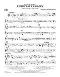 Coldplay Classics - Pt.3 - F Horn