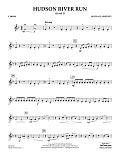 Hudson River Run - F Horn (Level 1)