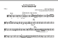 Yesterday - Viola