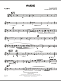 Nardis - Alto Sax 2