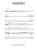 The Lost Chord
