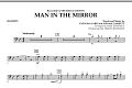Man In The Mirror - Bassoon