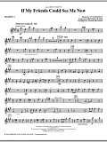 If My Friends Could See Me Now (from Sweet Charity) - Trumpet 1