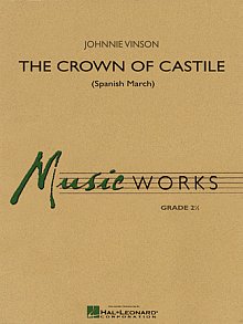 The Crown Of Castile - Full Score 