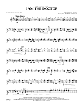 I Am the Doctor (from Doctor Who) - Eb Alto Saxophone 2
