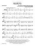Stand By You - Bass