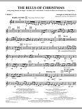 The Bells Of Christmas - F Horn 2
