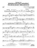 Highlights from Joseph and the Amazing Technicolor Dreamcoat - Pt.4 - Cello