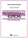 Seven Steps To Heaven - Baritone Sax