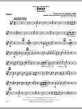 Sway (Quien Sera) - Trumpet 1