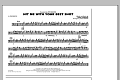 Hit Me with Your Best Shot - 1st Trombone