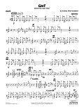 GMT (Greenwich Mean Time) - Drums