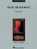 Celtic Air And Dance - Bass