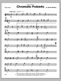 Chromatic Probiotic - Vibraphone