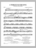 A Tribute to the King (The Music of Elvis Presley) - Oboe 1