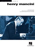 Mr. Lucky [Jazz version] (arr. Brent Edstrom)