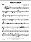 Pick Yourself Up - Guitar