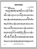 Sidewinder - Alternate Trombone
