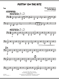 Puttin' On The Ritz - Tuba