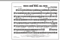 Rock And Roll All Nite - Bb Horn/Flugelhorn