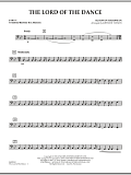 The Lord Of The Dance - Pt.5 - Trombone/Bar. B.C./Bsn.