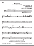 Hallelujah! (from Messiah Rocks) - F Horn 2