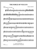 The Forge of Vulcan - Pt.3 - Eb Alto Sax/Alto Clar.