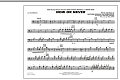 Now or Never (from "High School Musical 3") - 1st Trombone