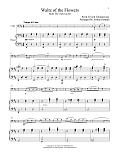 Waltz Of The Flowers