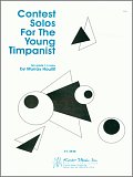 Contest Solos For The Young Timpanist