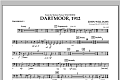 Dartmoor, 1912 (from War Horse) - Trombone 3