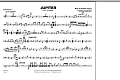 Jupiter (from "The Planets") - Multiple Bass Drums