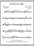 Do Not I Love Thee? - Recorder