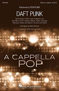 Daft Punk (Choral Medley) (arr. Mark Brymer)