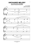 Unchained Melody (arr. Phillip Keveren)