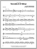 Toccata in D Minor - Violin 2