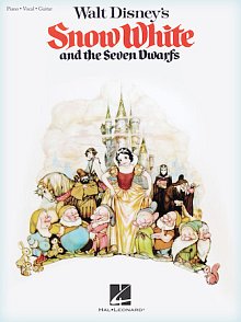 I'm Wishing (from Walt Disney's Snow White and the Seven Dwarfs) 