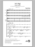 Let's Sing (Tuimbe, Masicule)