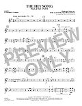 The Hey Song (Rock & Roll Part II) (Flex-Band) - Pt.1 - Bb Clarinet/Bb Trumpet