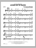 Locked Out of Heaven - Guitar